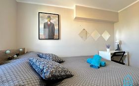 René Room -10 Minutes to Gdańsk Old Town&Sea